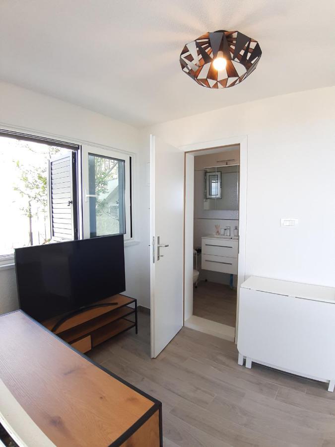 Olive Stone House Villa Makarska Exterior foto