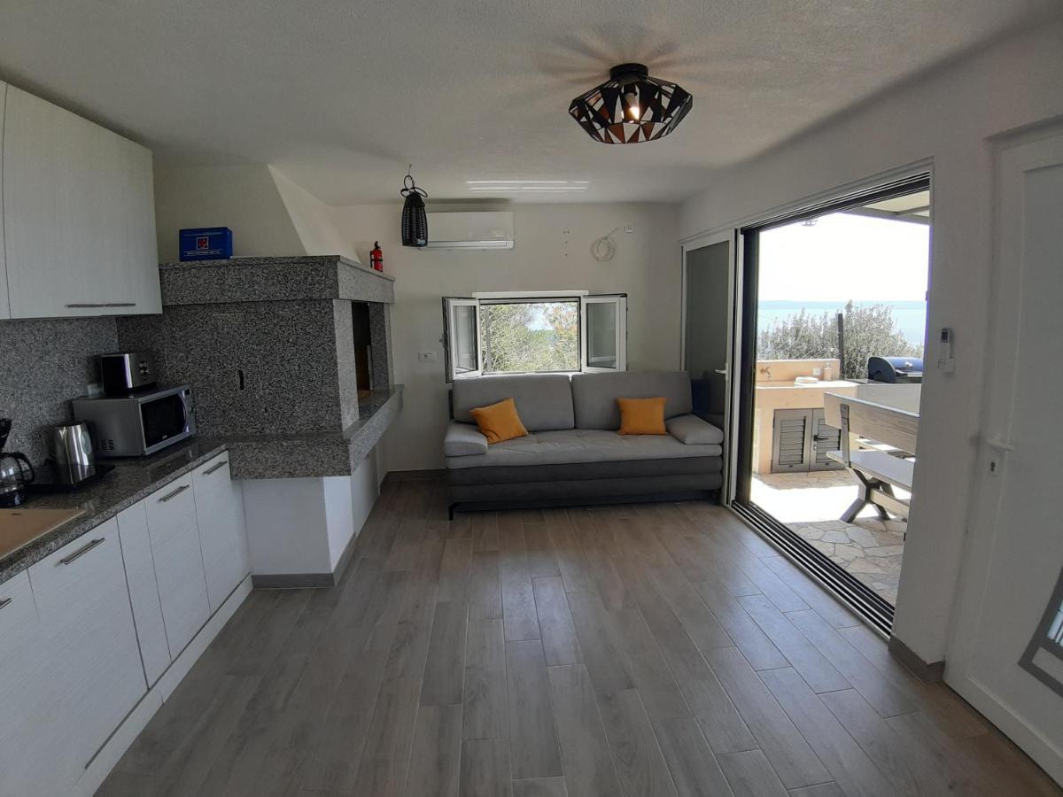 Olive Stone House Villa Makarska Exterior foto