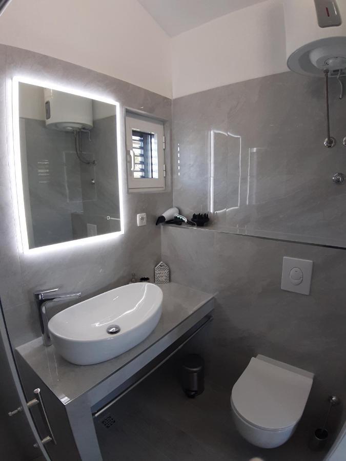 Olive Stone House Villa Makarska Exterior foto