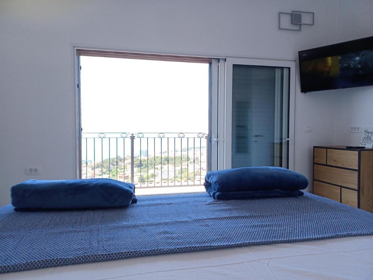 Olive Stone House Villa Makarska Exterior foto