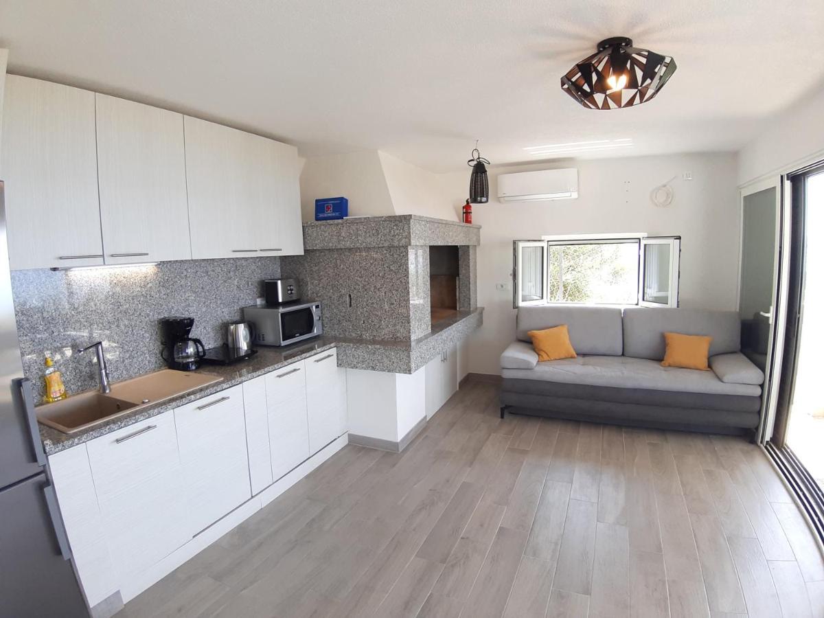 Olive Stone House Villa Makarska Exterior foto
