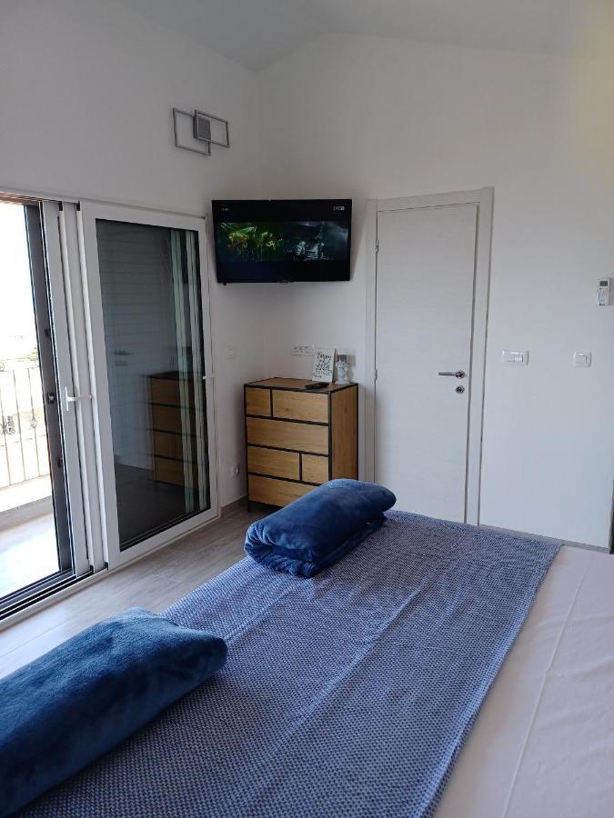 Olive Stone House Villa Makarska Exterior foto