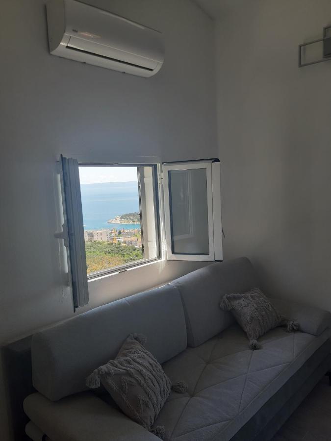 Olive Stone House Villa Makarska Exterior foto