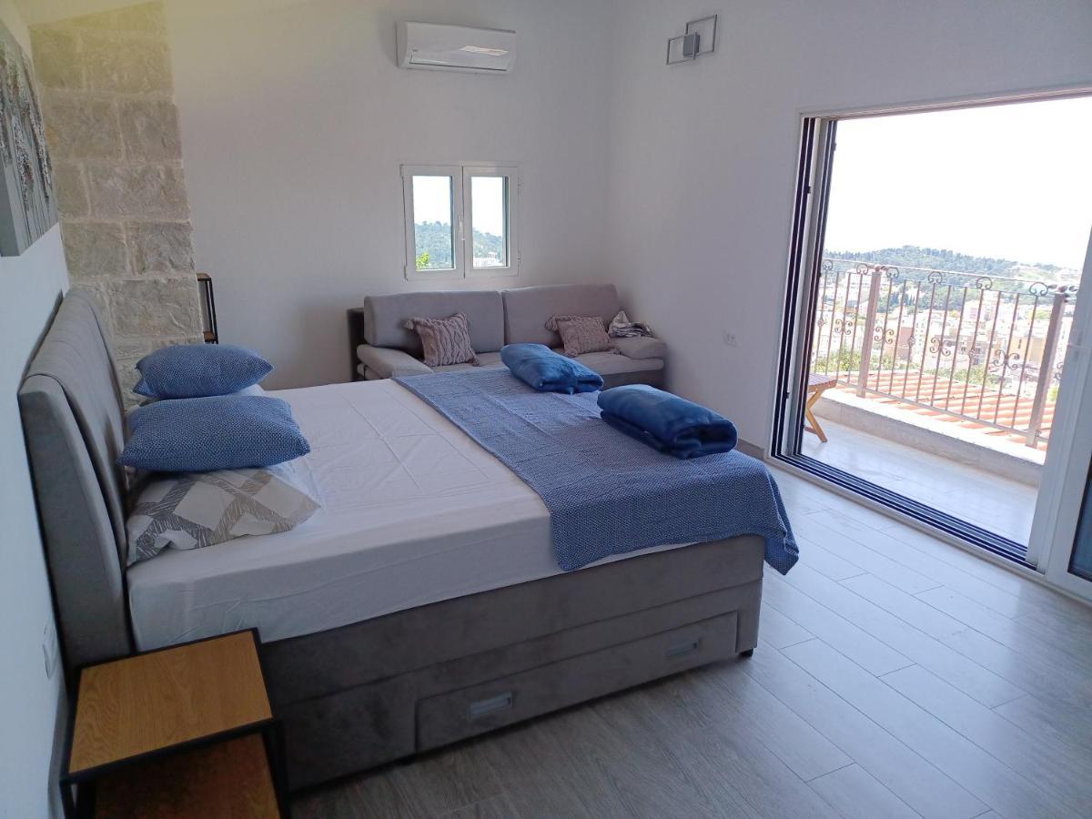 Olive Stone House Villa Makarska Exterior foto