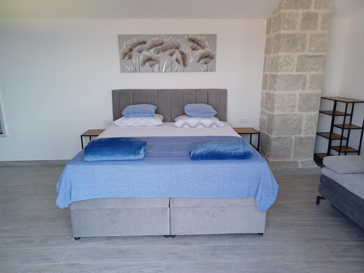 Olive Stone House Villa Makarska Exterior foto