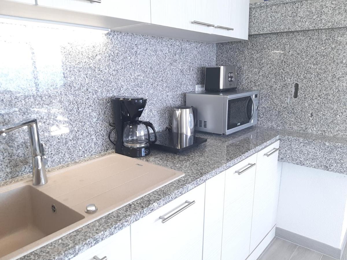 Olive Stone House Villa Makarska Exterior foto