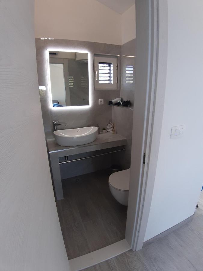Olive Stone House Villa Makarska Exterior foto