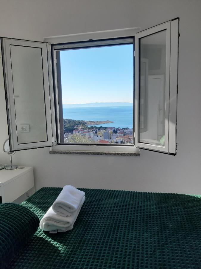 Olive Stone House Villa Makarska Exterior foto