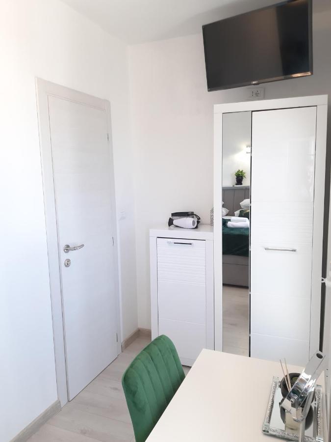 Olive Stone House Villa Makarska Exterior foto